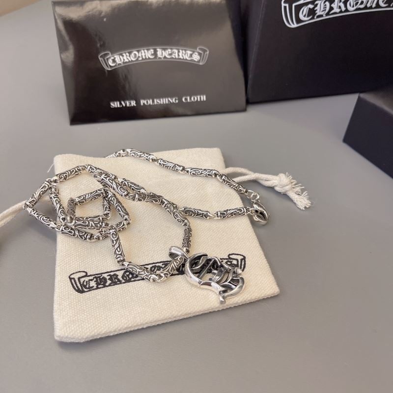 Chrome Hearts Necklaces